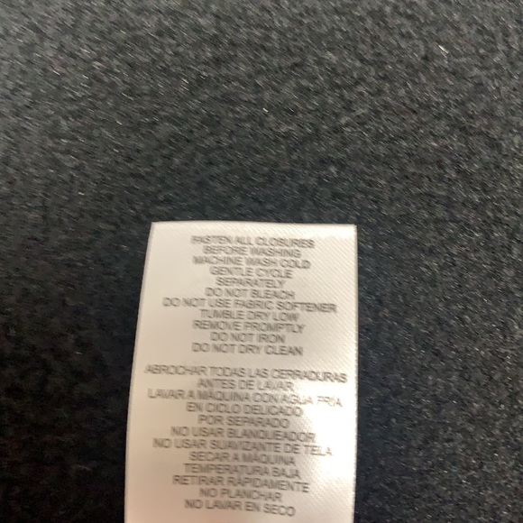 NWT Free Country Grid Fleece XXL - Picture 12 of 12